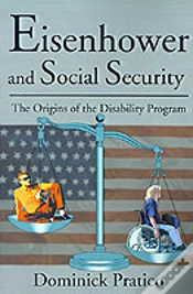 Capa do artigo Eisenhower And Social Security
