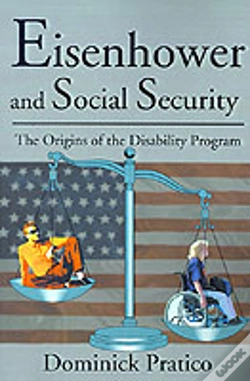 Capa do artigo Eisenhower And Social Security
