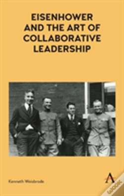 Capa do artigo Eisenhower And The Art Of Collaborative Leadership
