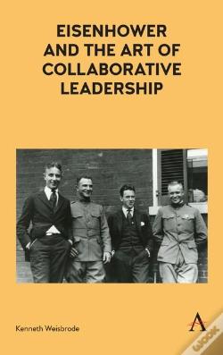 Capa do artigo Eisenhower And The Art Of Collaborative Leadership