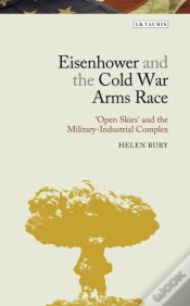 Capa do artigo Eisenhower And The Cold War Arms Race