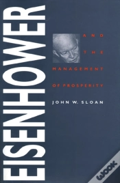Capa do artigo Eisenhower And The Management Of Prosperity