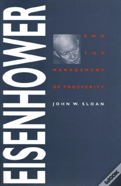 Capa do artigo Eisenhower And The Management Of Prosperity