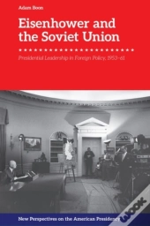 Eisenhower And The Soviet Union