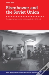 Capa do artigo Eisenhower And The Soviet Union
