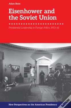 Capa do artigo Eisenhower And The Soviet Union