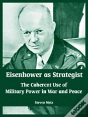 Capa do artigo Eisenhower As Strategist