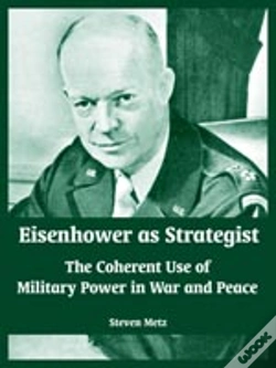 Capa do artigo Eisenhower As Strategist