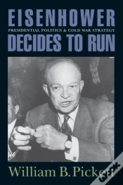 Capa do artigo Eisenhower Decides To Run