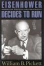 Eisenhower Decides To Run - Preview