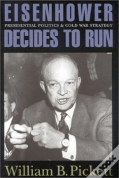 Eisenhower Decides To Run