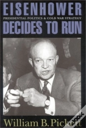 Capa do artigo Eisenhower Decides To Run