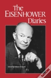 Capa do artigo Eisenhower Diaries