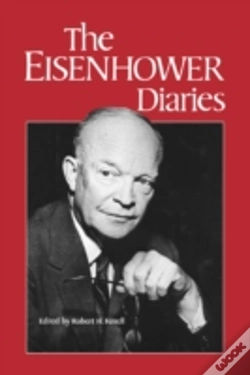 Capa do artigo Eisenhower Diaries