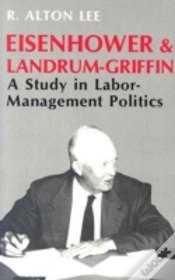 Capa do artigo Eisenhower & Landrum-Griffin