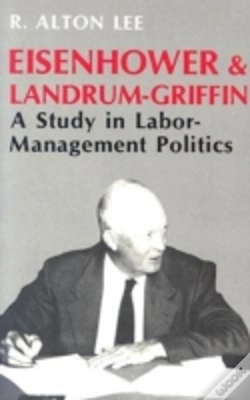 Capa do artigo Eisenhower & Landrum-Griffin
