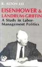 Eisenhower & Landrum-Griffin - Preview