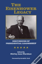 Capa do artigo Eisenhower Legacy
