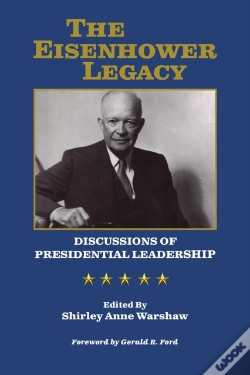 Capa do artigo Eisenhower Legacy