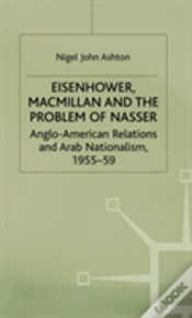 Capa do artigo Eisenhower, Macmillan And The Problem Of Nasser