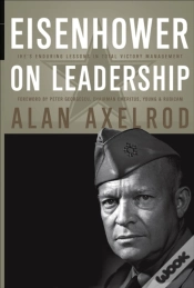 Capa do artigo Eisenhower On Leadership