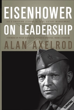 Capa do artigo Eisenhower On Leadership