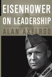 Capa do artigo Eisenhower On Leadership