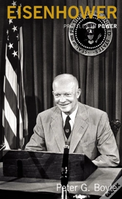 Capa do artigo Eisenhower