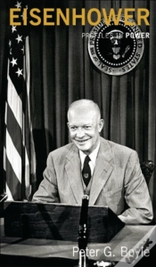 Capa do artigo Eisenhower