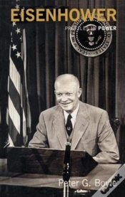 Capa do artigo Eisenhower