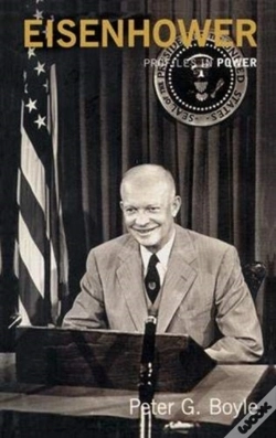 Capa do artigo Eisenhower