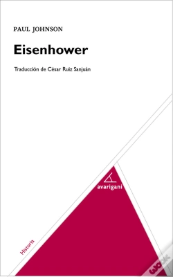 Capa do artigo Eisenhower  