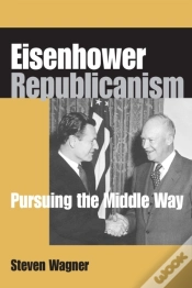 Capa do artigo Eisenhower Republicanism