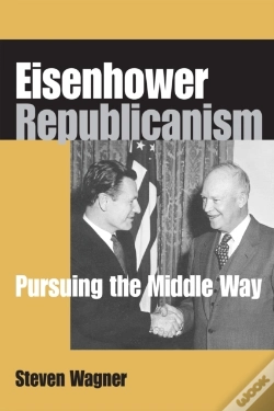 Capa do artigo Eisenhower Republicanism