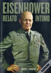 Capa do artigo Eisenhower