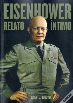 Capa do artigo Eisenhower