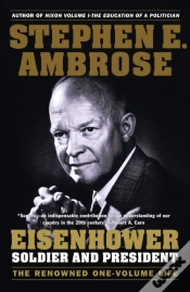 Capa do artigo Eisenhower