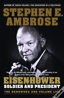 Capa do artigo Eisenhower