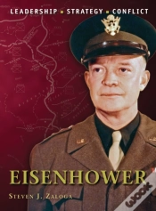 Capa do artigo Eisenhower