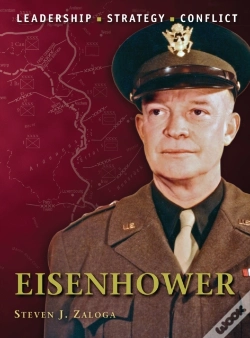 Capa do artigo Eisenhower