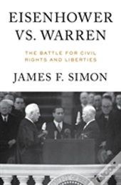 Eisenhower Vs. Warren