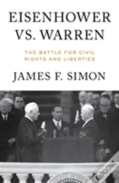 Capa do artigo Eisenhower Vs. Warren