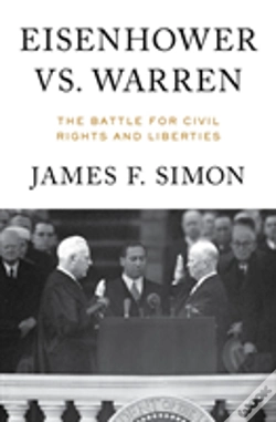 Capa do artigo Eisenhower Vs. Warren