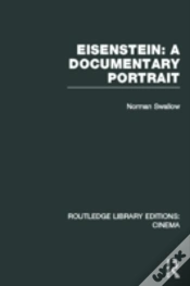 Capa do artigo Eisenstein: A Documentary Portrait