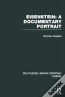 Eisenstein: A Documentary Portrait