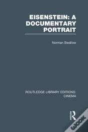 Capa do artigo Eisenstein: A Documentary Portrait