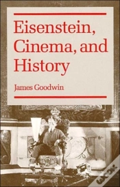 Capa do artigo Eisenstein, Cinema, And History