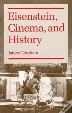 Capa do artigo Eisenstein, Cinema, And History