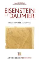 Eisenstein Et Daumier ; Des Affinités Électives