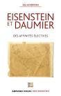 Eisenstein Et Daumier ; Des Affinités Électives - Preview